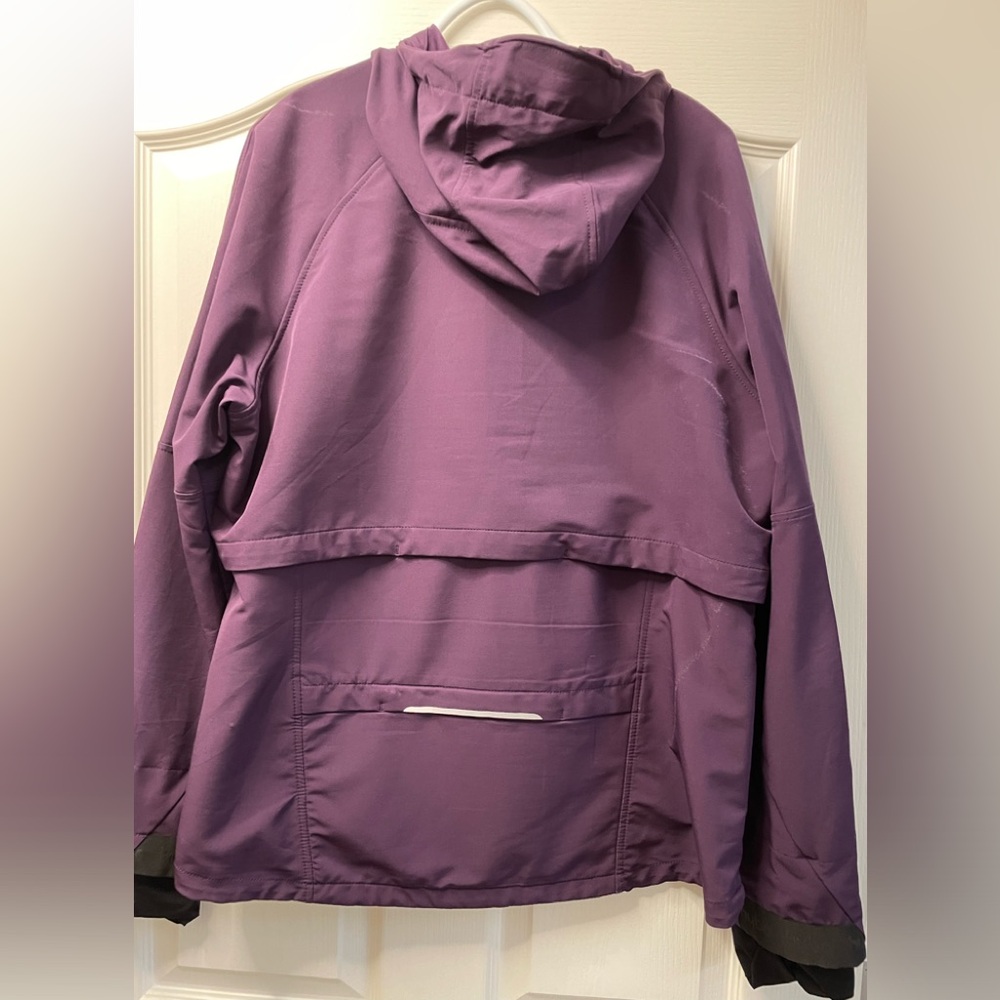 Hyba (Reitmans) Shell Jacket - Picture 2 of 8